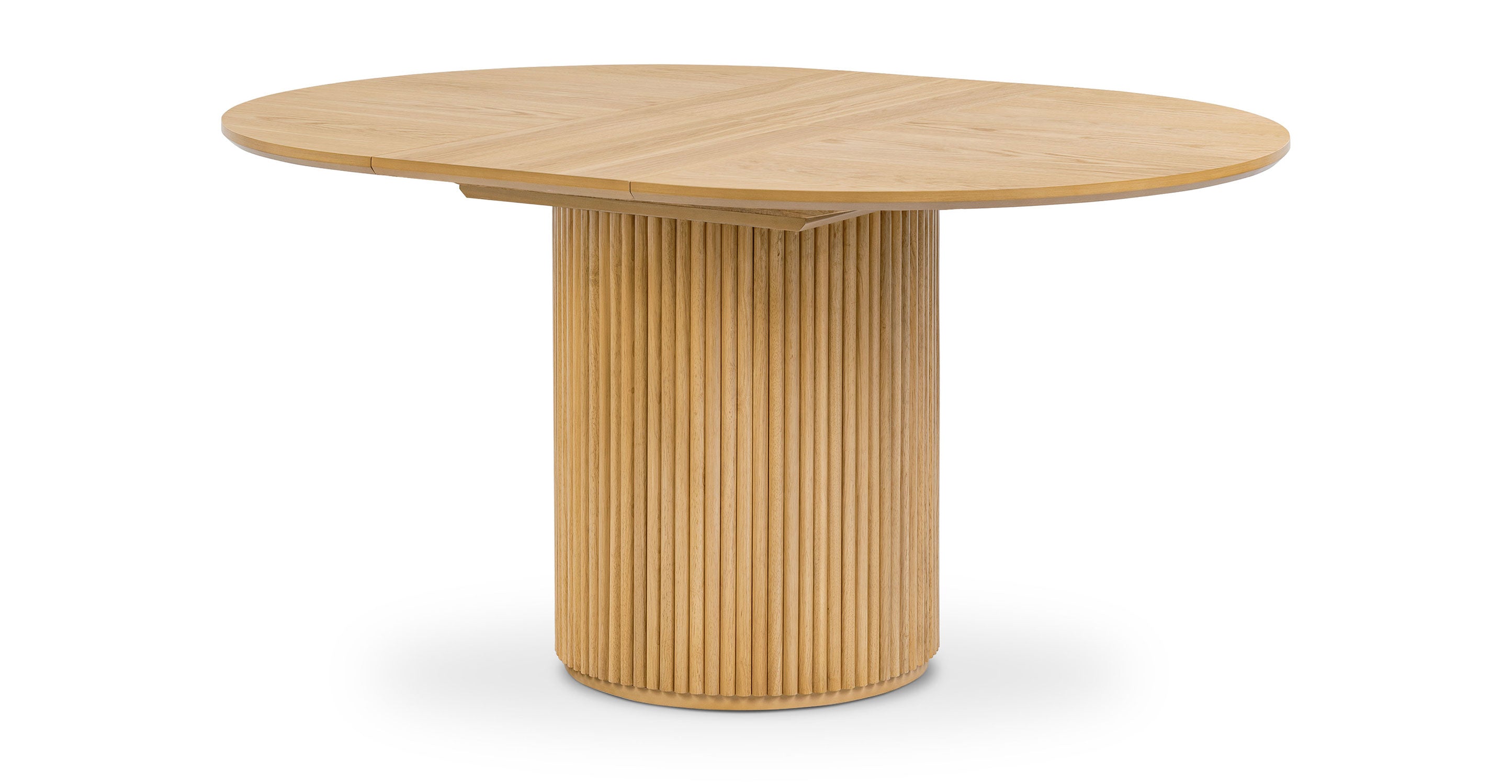 Ronda Extendable Dining Table 43