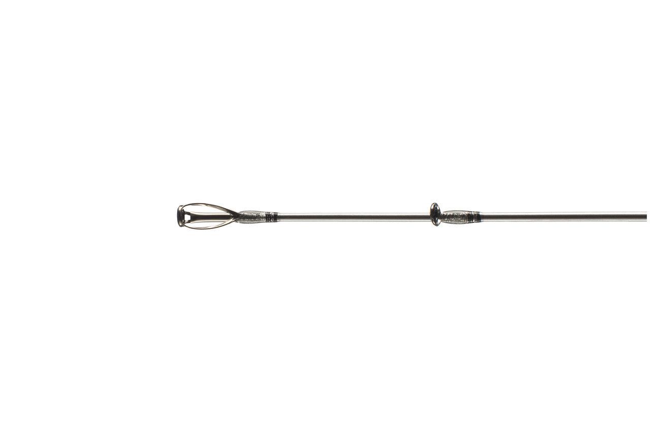 Jigging World Silver Bullet Slow Pitch Casting Rods - Premium Saltwater Fishing Rod for Jigging & Bottom Fishing - Perfect for Offshore, Deep Sea & Inshore Angling