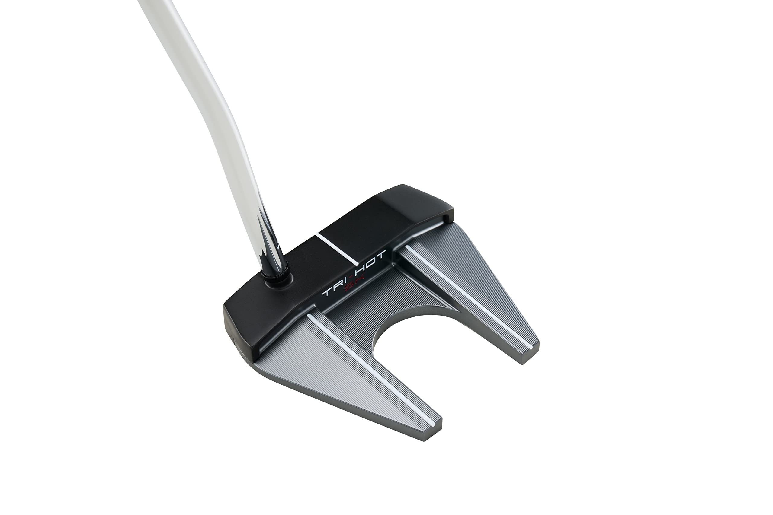 Odyssey Golf Tri-Hot 5K Putter | Premium Golf Putter for Precision Putting | Perfect for Tournaments & Practice Greens
