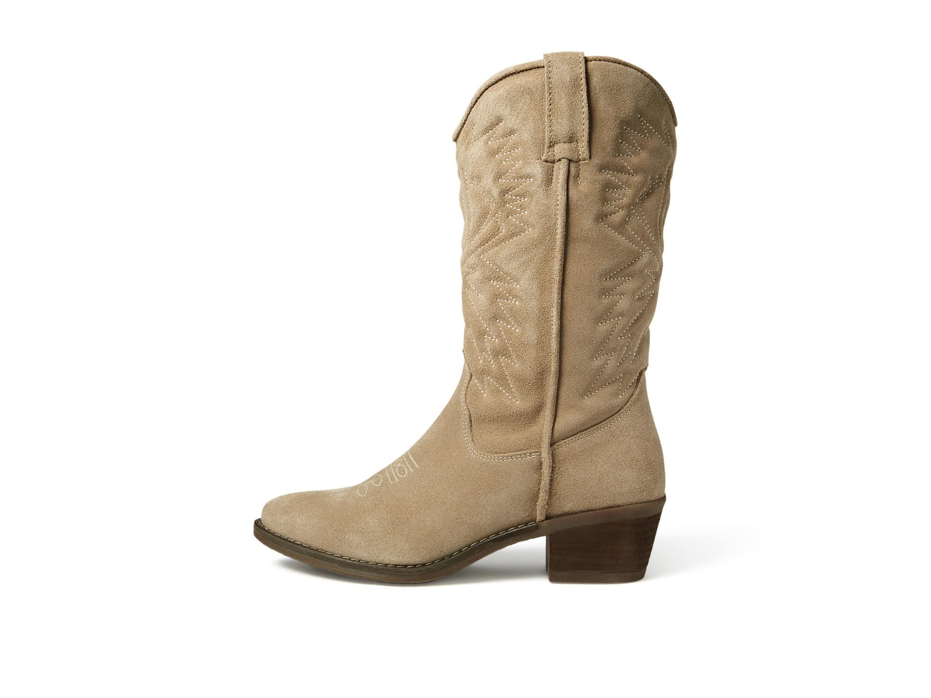 Steve Madden Women's Hayward Fashion Boots - Stylish Ankle Boots for Women, Comfortable & Trendy, Perfect for Fall, Winter, Office & Casual Outfits