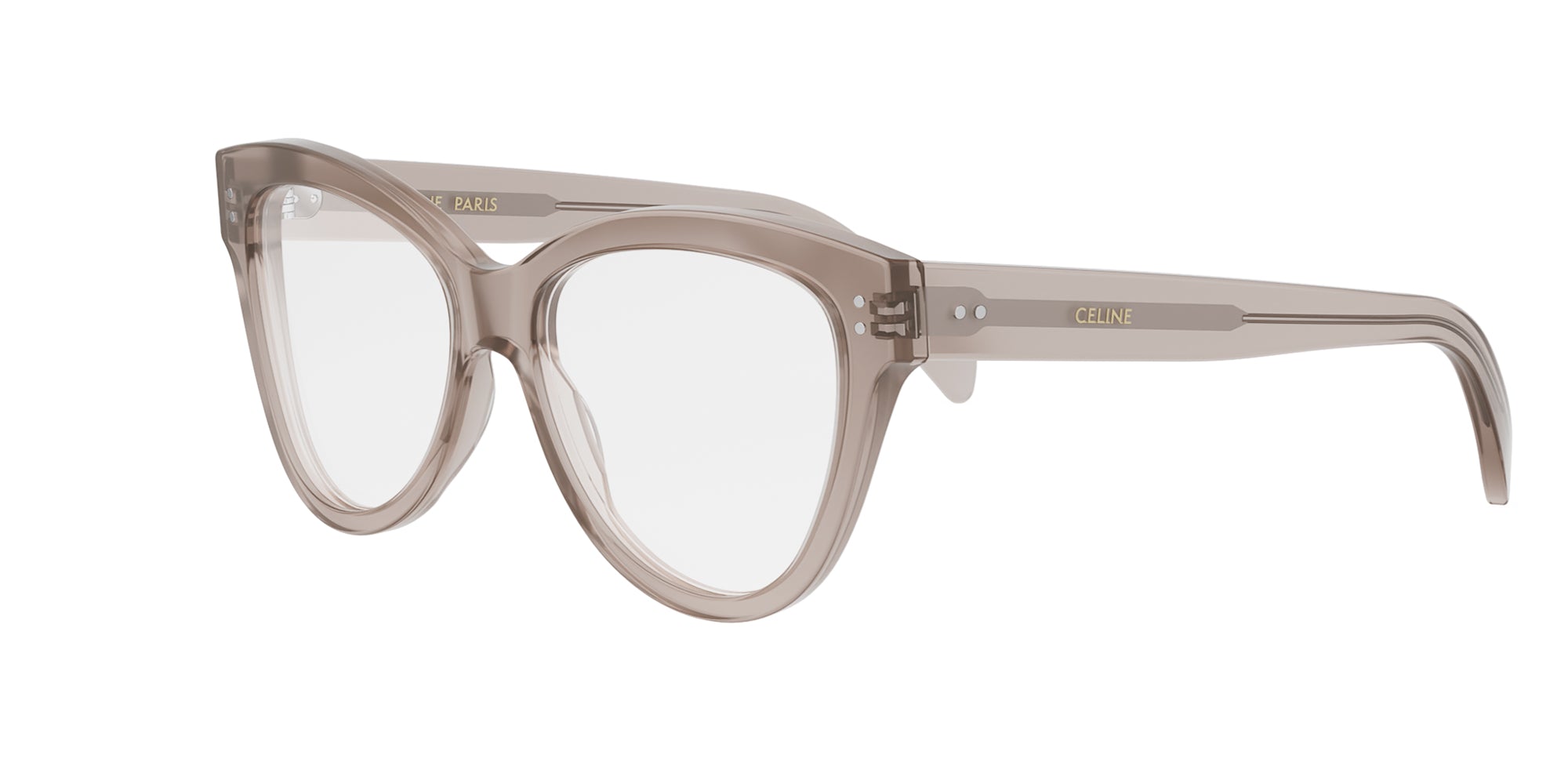 CELINE Thin CL50158I Sunglasses - Classic Aviator Style, UV Protection, Lightweight & Durable - Perfect for Driving, Travel & Outdoor Activities