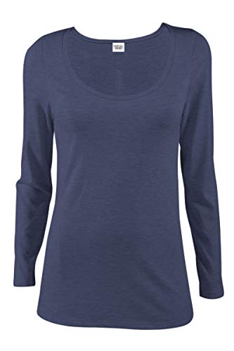 Athletic Navy Heather