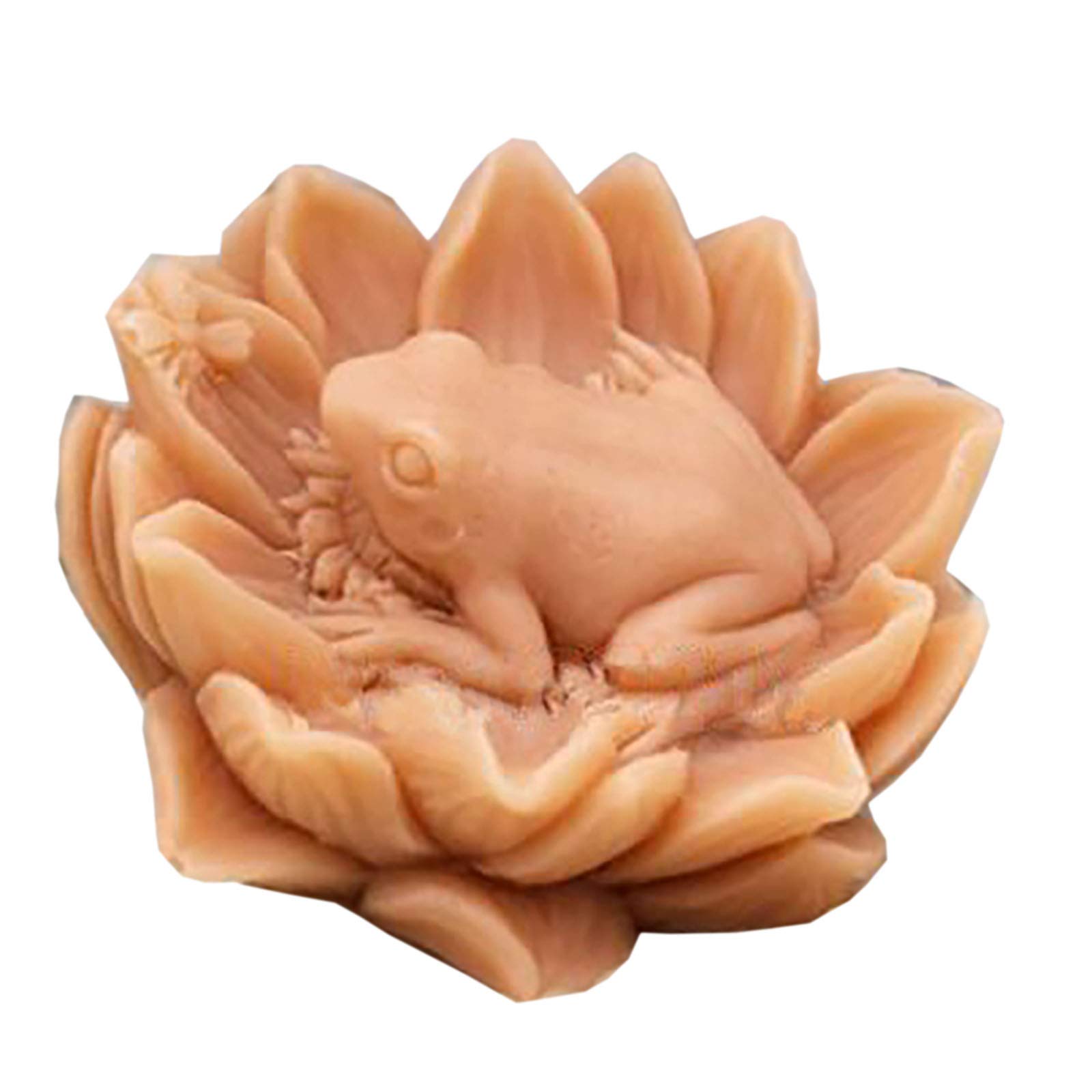 Premium Silicone Soap Molds for DIY Crafting - 3D Flower Resin Molds (11501) - Perfect for Handmade Soap Making, Candle Crafting & DIY Home Decor Gifts