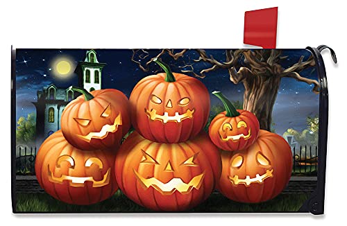 Spooky Jacks
