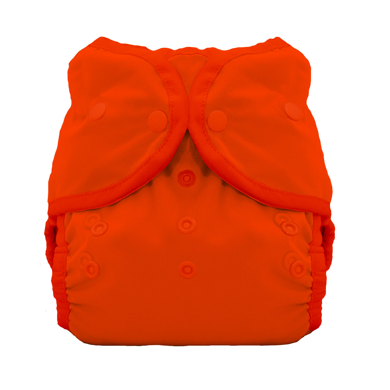 Thirsties Duo Wrap Cloth Diaper Cover - Waterproof, Adjustable, Reusable for Babies & Toddlers - Perfect for Daycare, Travel & Eco-Friendly Parenting