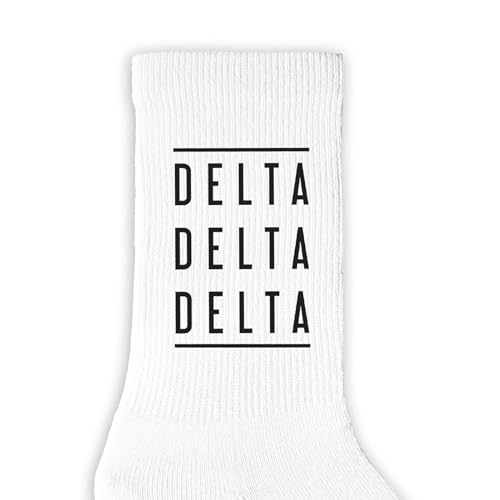 Delta Delta Delta