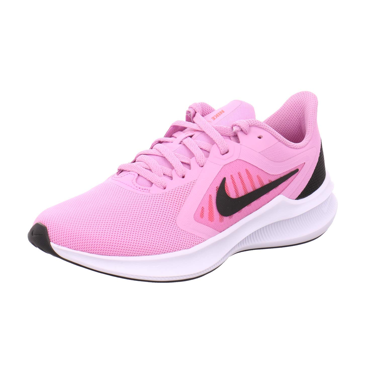 Nike Women's Running Sneakers - Lightweight Comfortable Athletic Shoes for Jogging, Gym & Casual Wear