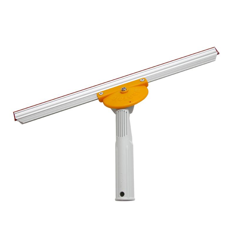 Wagtail Orbital Squeegee - High-Performance Window Cleaning Tool for Streak-Free Glass - Perfect for Homes, Offices, and Commercial Buildings