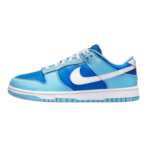 Flash/White-argon Blue