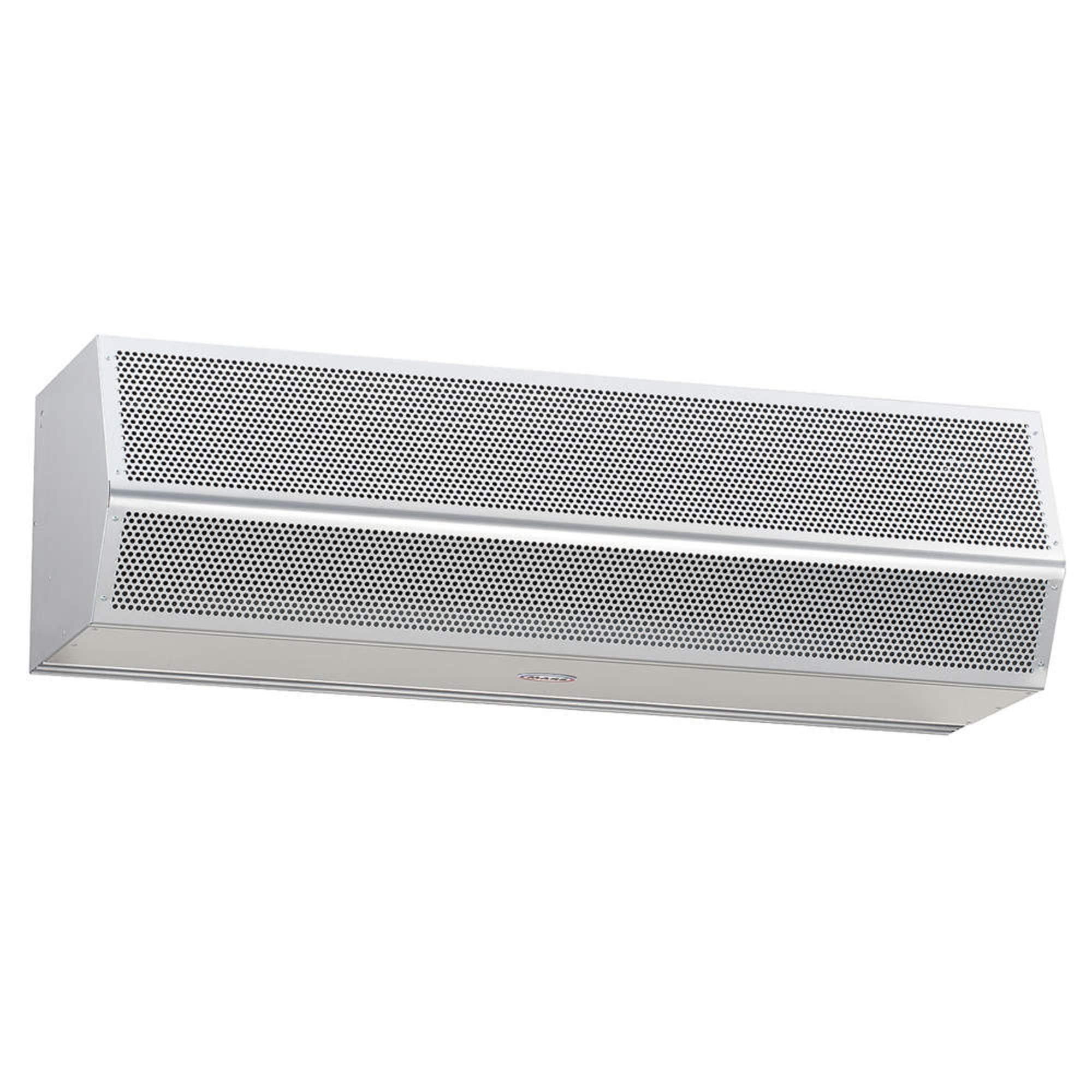 NSF Certified 48-Inch Air Curtain for Commercial Kitchens - Efficient Insect & Dust Barrier for Restaurants, Cafes, and Food Service Areas