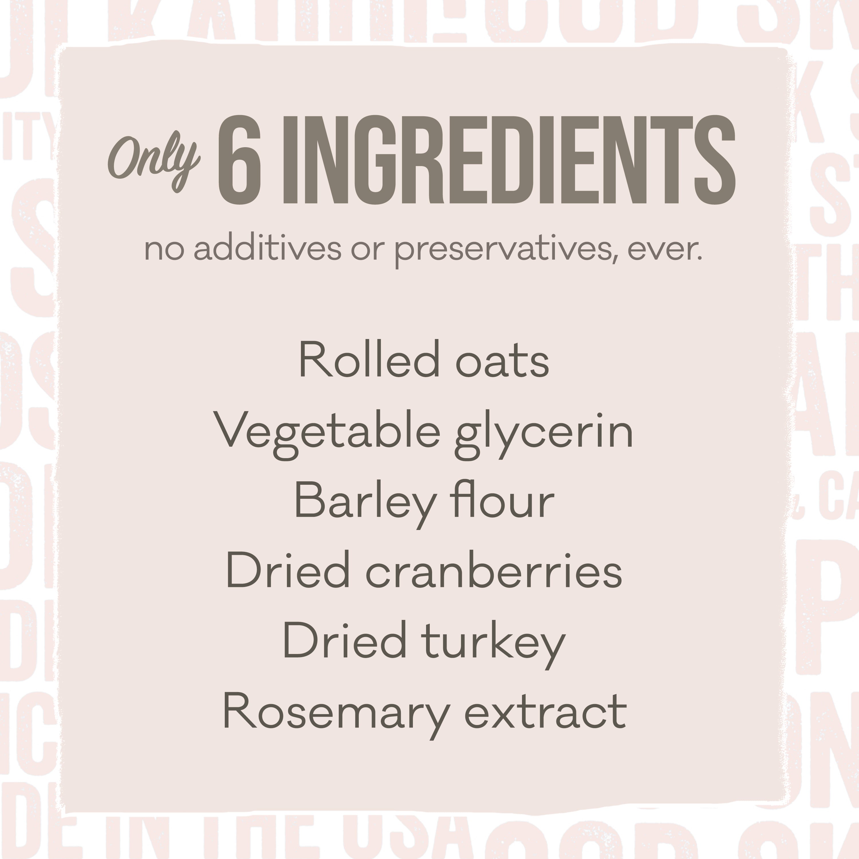 Polkadog Wonder Nuggets Turkey & Cranberry Mini Tube - Grain-Free Dog Treats for Small Dogs - Perfect for Training, Rewards & On-the-Go Snacks