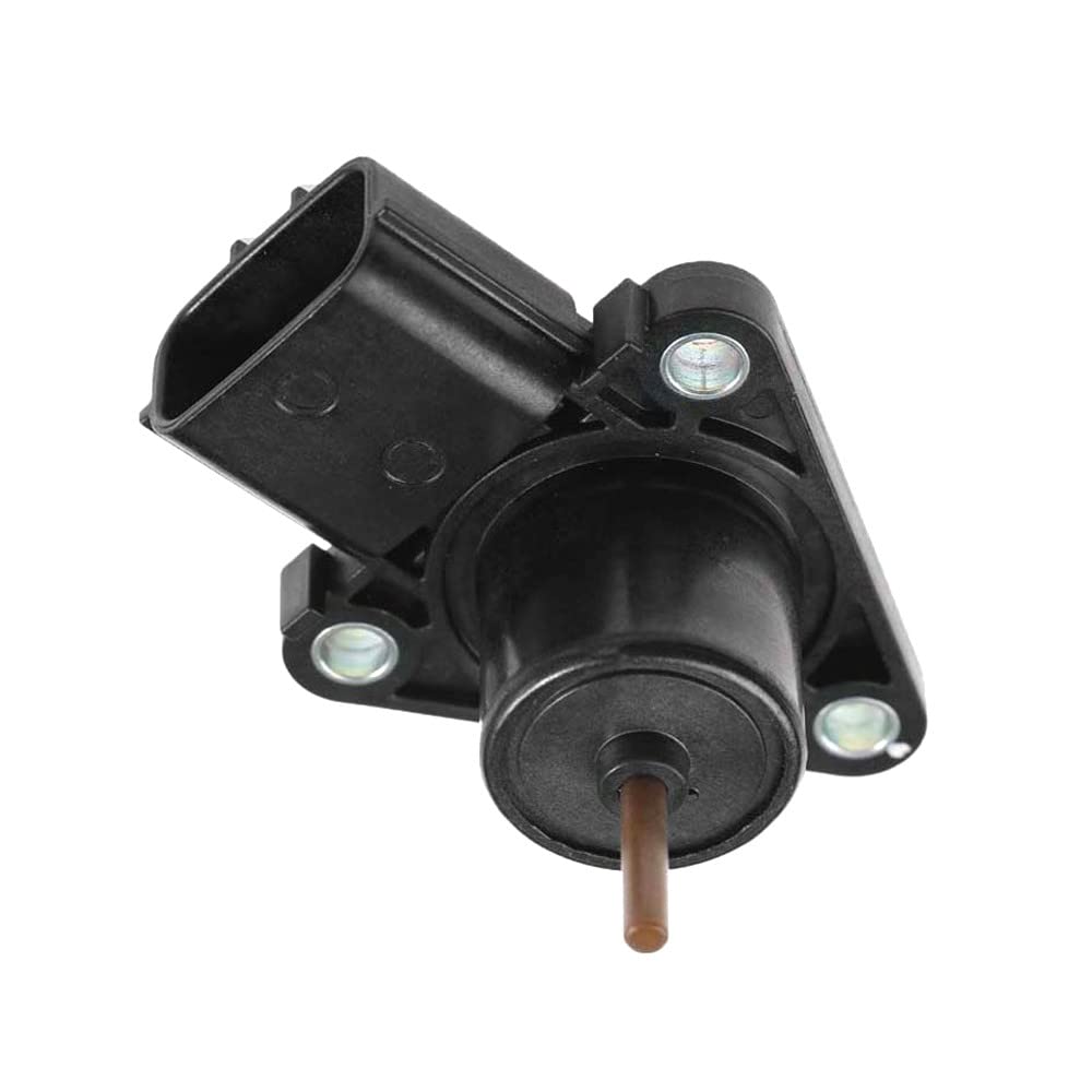 **BK3Q-6C887-NB Turbo Boost Pressure Sensor for Ford Ranger & Mitsubishi 2.2L Engine - High-Performance Vacuum Actuator - Perfect for Off-Roading & Heavy-Duty Towing**
