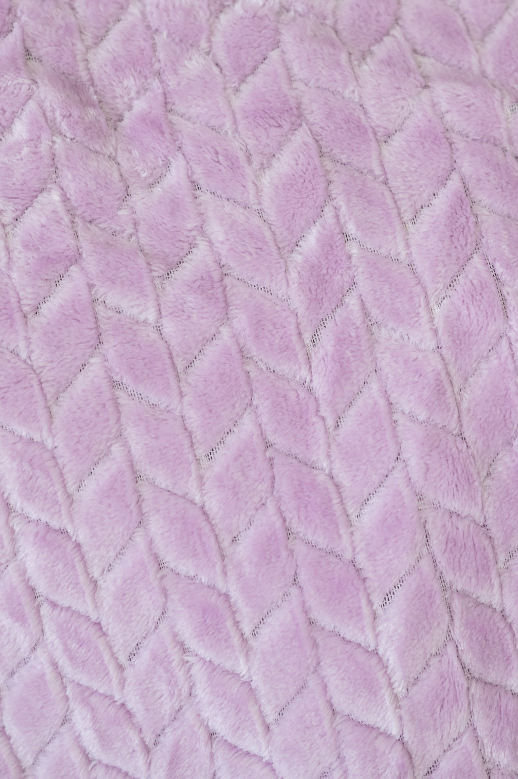 PREORDER: Emerson Soft Fleece Blanket - Family Cuddle Size (50
