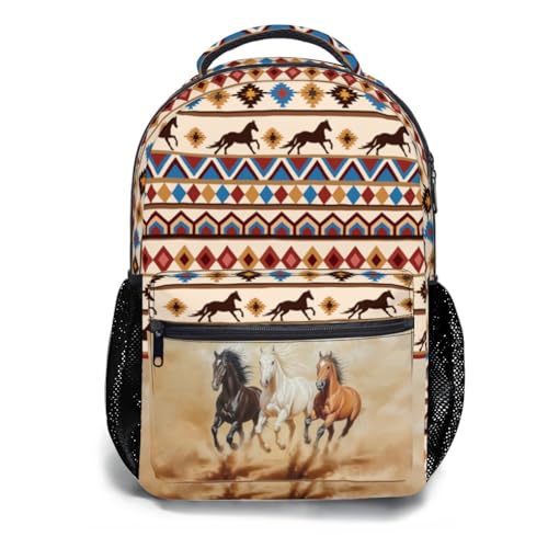 Western Horse