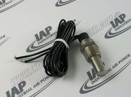 Sullair Air Compressor Temperature Switch 40588 - Replacement Part for Air Compressor Maintenance & Repair | Industrial & Workshop Use