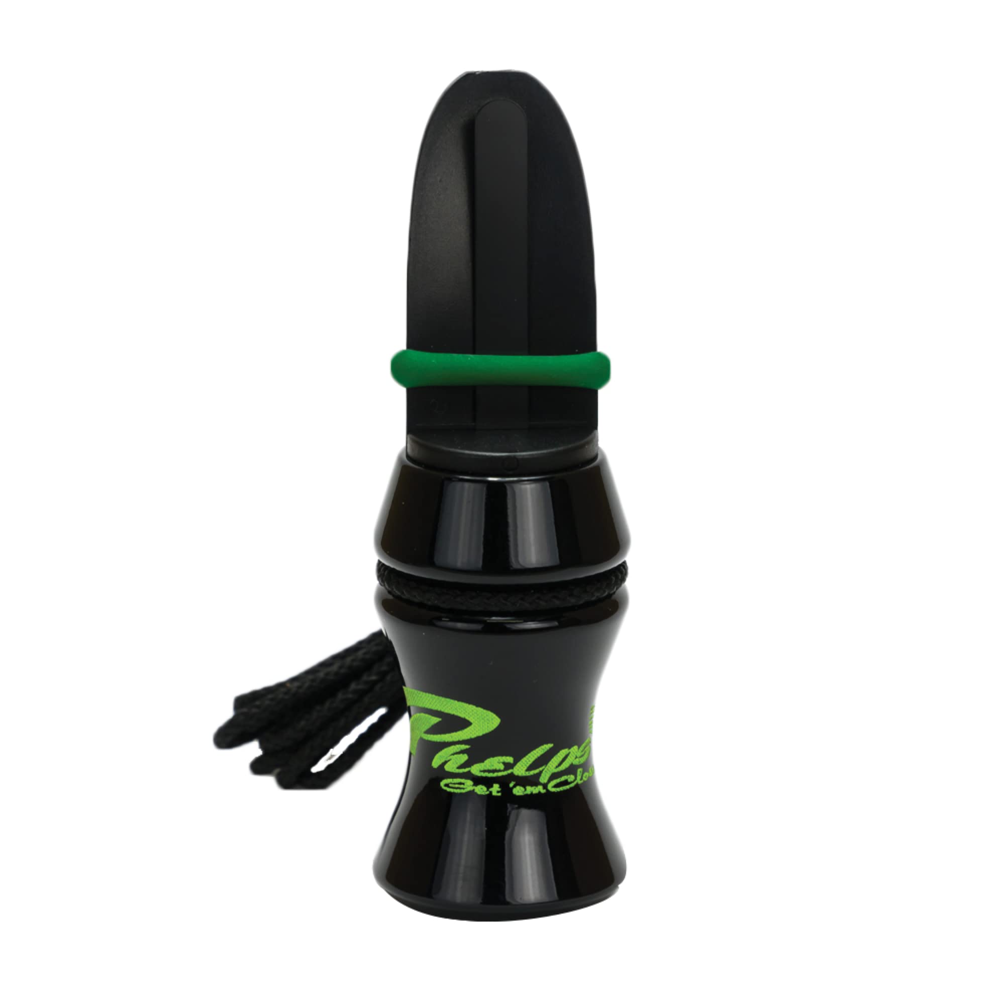 Phelps E-Z-Estrus Acrylic Game Call - Hunting Deer Lures