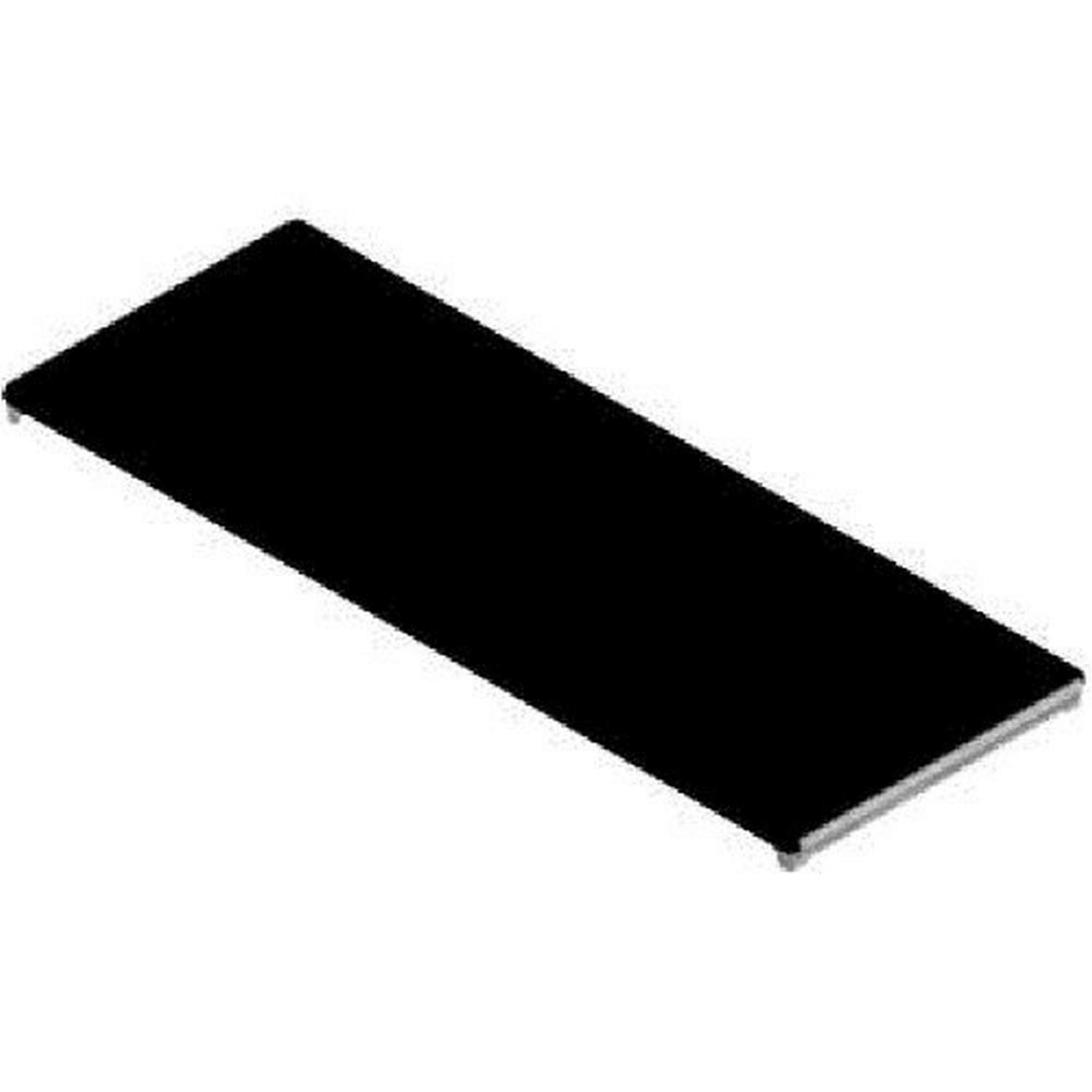Franke CL-SSC Stainless Steel Bottom Drain Cover for Kitchen Sink, Bathroom & Laundry Room - Corrosion-Resistant & Durable Drainage Solution