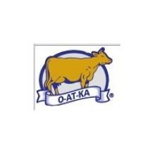 Oatkamilk Sweetened Condensed Milk - 97oz (6-Pack) | Vegan Dairy Alternative for Baking, Coffee & Desserts | Perfect for Cheesecakes, Fudge & Thai Iced Tea
