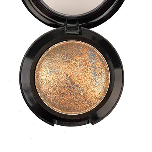 Dark Copper