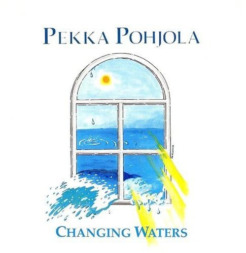 Changing Waters - Premium Water Filtration System for Clean & Safe Drinking Water | Ideal for Home, Office & Outdoor Use