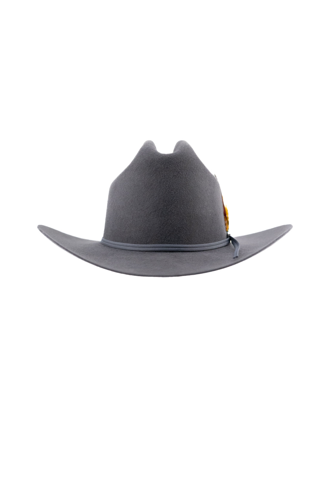 Rock'em 4X Patron Sinaloa Felt Cowboy Hat for Men - Premium Quality Western Style Hat for Rodeo, Country Music Festivals & Outdoor Adventures