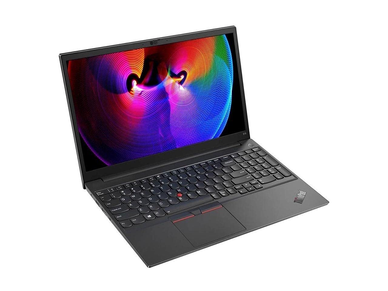 Lenovo ThinkPad E15 Gen 2 Business Laptop - Intel Core i5-1135G7, 8GB RAM, 1TB SSD, 15.6