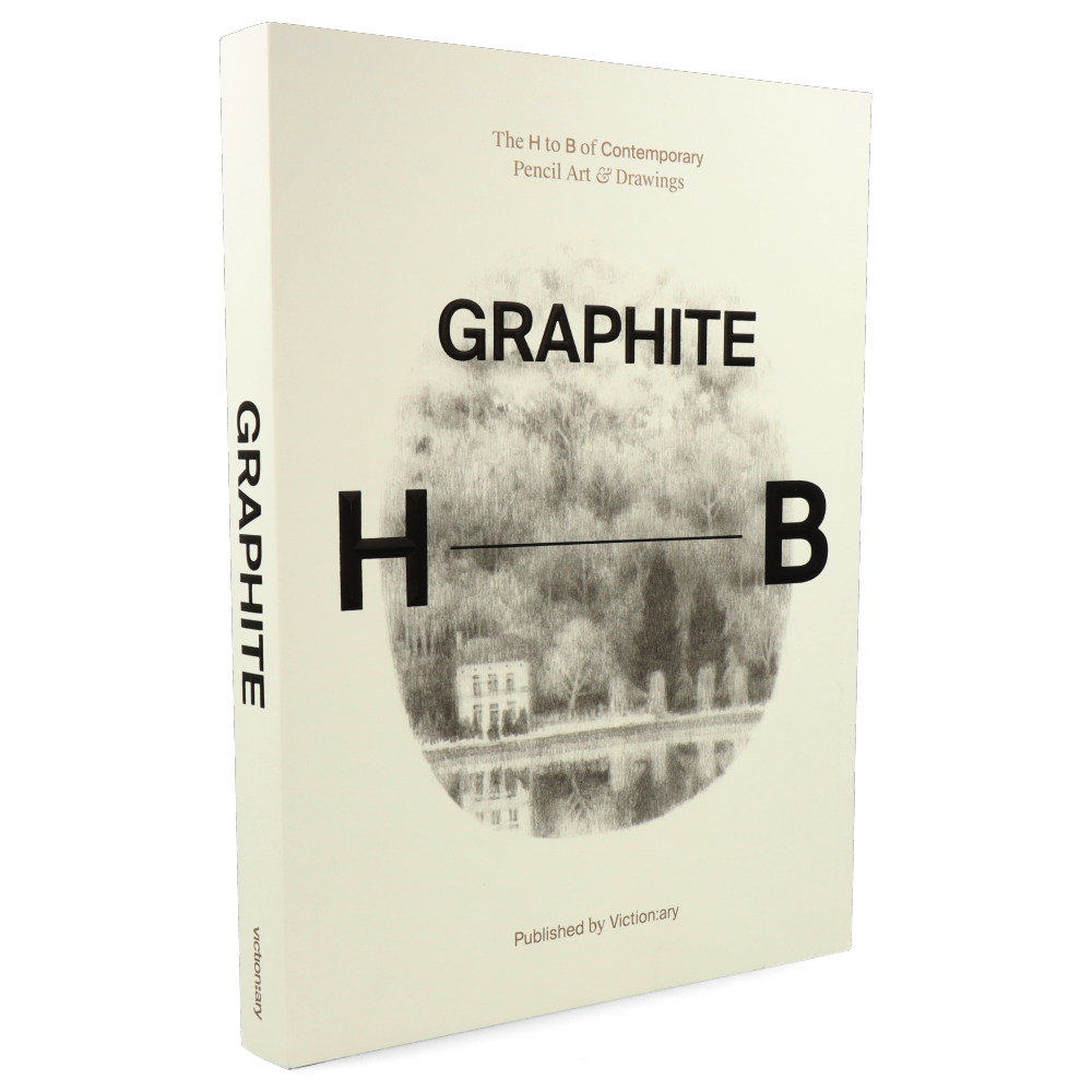 Hand Drawn Graphite Pencil Sketches & Drawings - Worldwide Art Collection for Home Decor, Office Display & Gift Giving
