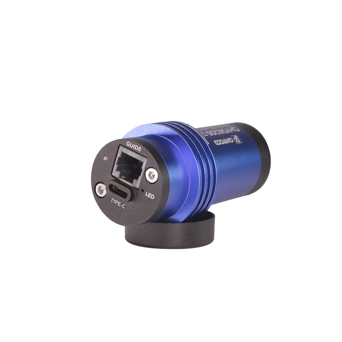 5III 585M Monochrome Planetary Camera & Guider - High Resolution Astronomy Imaging for Astrophotography & Telescope Observation