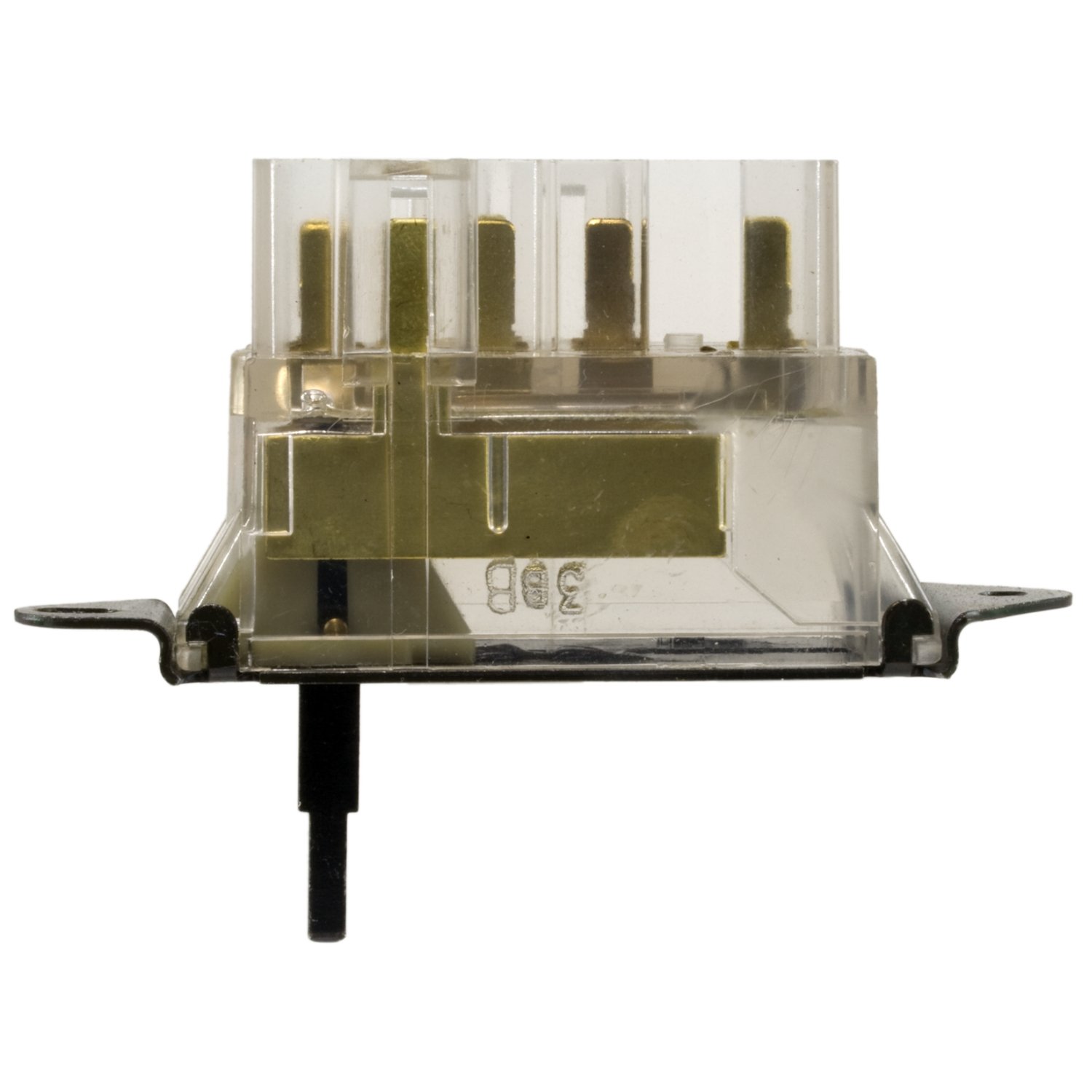 ACDelco Genuine Parts F6304 Windshield Wiper Switch - OEM Replacement for GM Vehicles | Perfect for Rainy Weather & Safe Driving