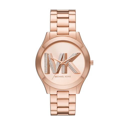 Rose Gold Logo