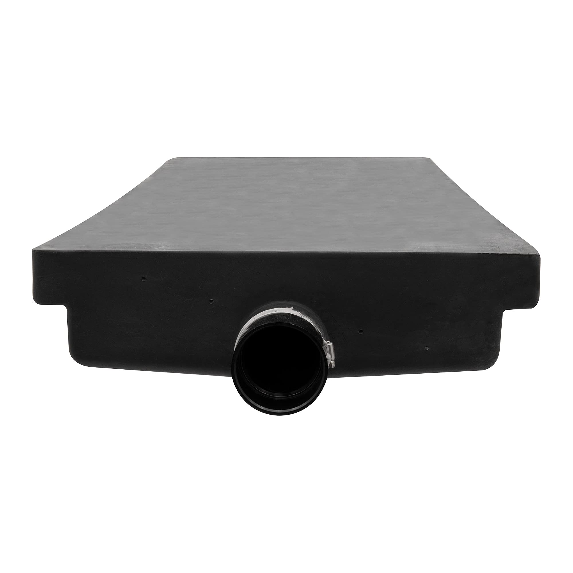 RecPro RV Black Water Tank 46