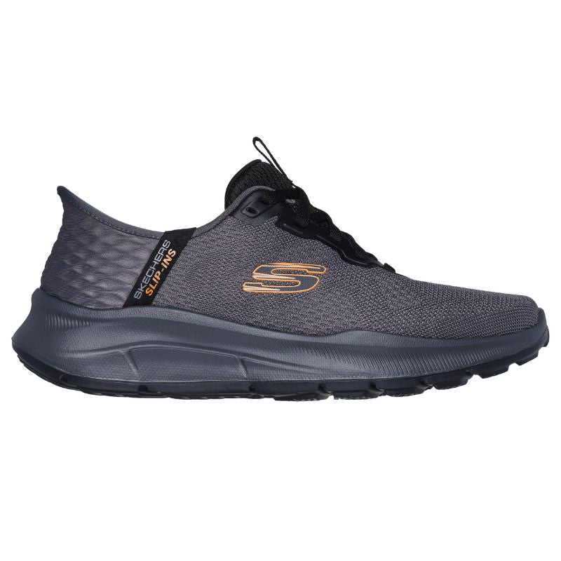 Men's Slip-On Shoes RF Equalizer 50 STPT - Comfortable & Lightweight Sneakers for Walking, Running, and Casual Wear
