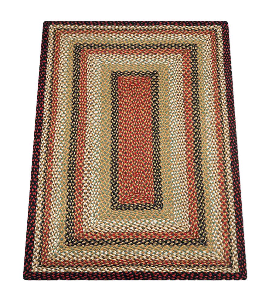 Premium Earth Rugs 60