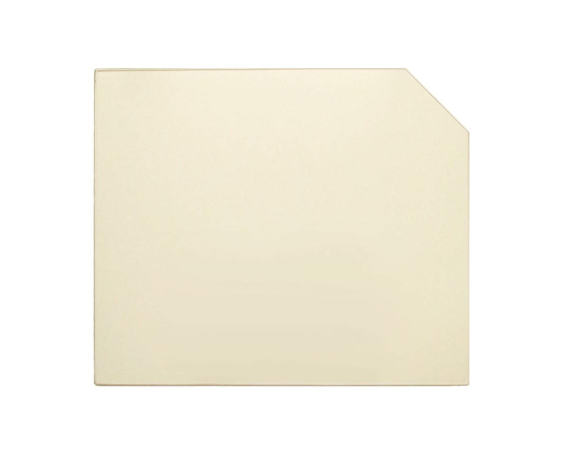450 Kennebec/Tamarack Door Glass - Tempered Glass Replacement for Entry Doors - Perfect for Home, Office & Commercial Buildings (Weatherproof & Durable)