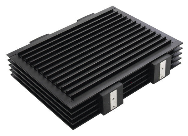 Scythe Himuro 3.5 Inch Hard Disk Cooler Enclosure - High Performance HDD Cooling System for PC, NAS, and Gaming Rigs - Perfect for Data Centers, Workstations & Home Office Use