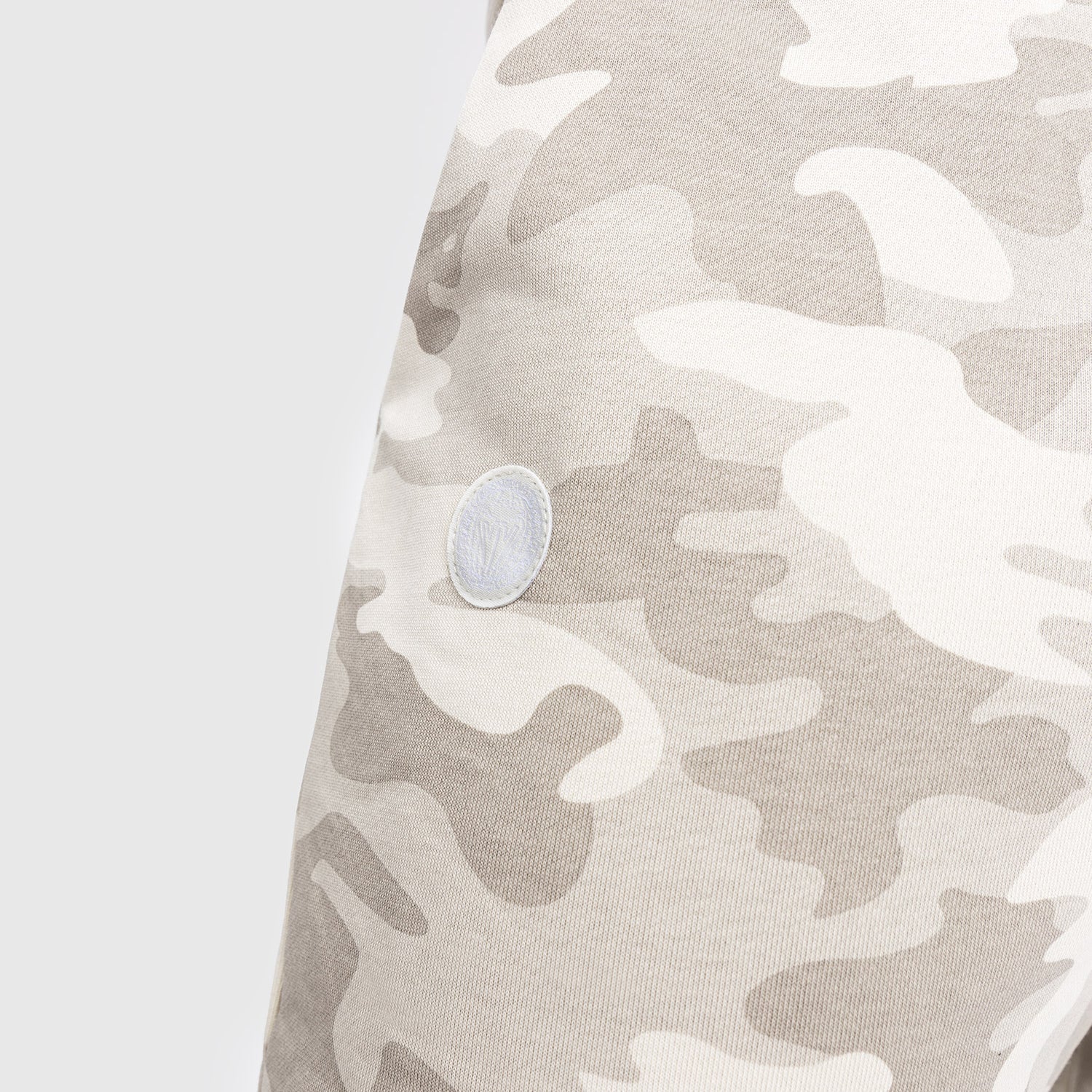 Venum Vortex XL Men's Joggers - Sand Camo Workout Pants for Running, Gym & Casual Wear - Lightweight & Comfortable Training Sweatpants
