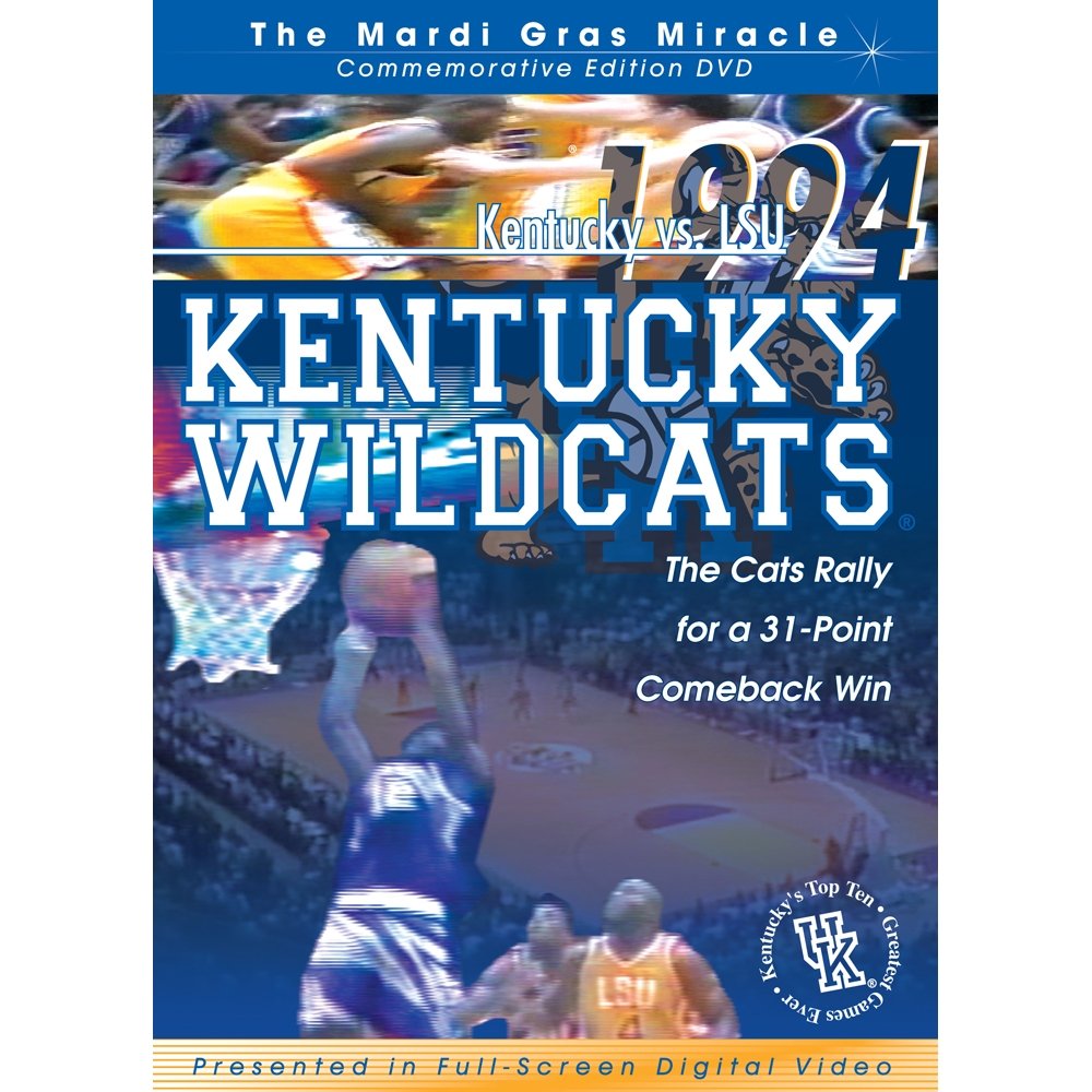 The Mardi Gras Miracle Game - Fun Family Party Board Game for Adults & Kids - Perfect for Kentucky Derby Parties, Carnival Celebrations & Game Nights