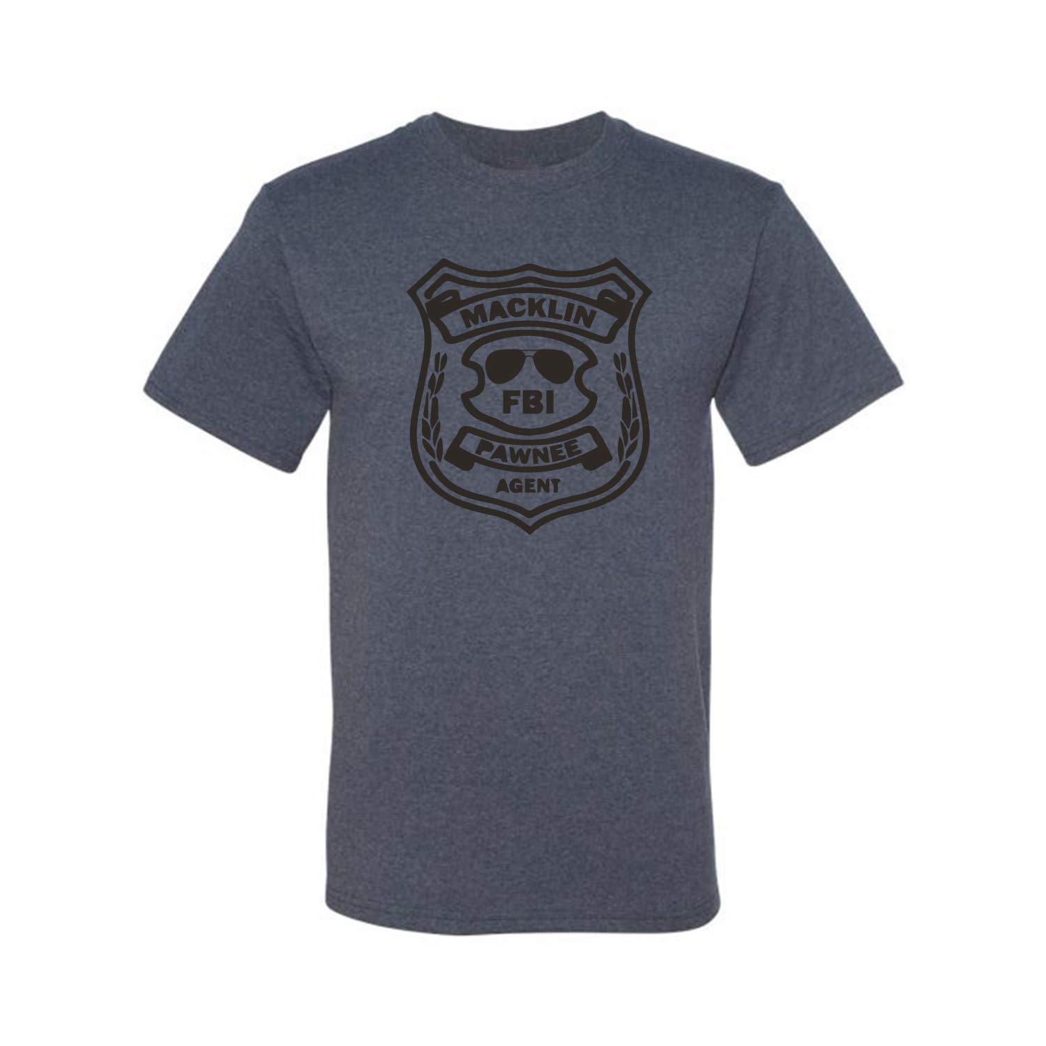 Funny Parks and Recreation Inspired T-Shirts for Fans - Perfect for TV Show Lovers, Comic Con & Casual Wear