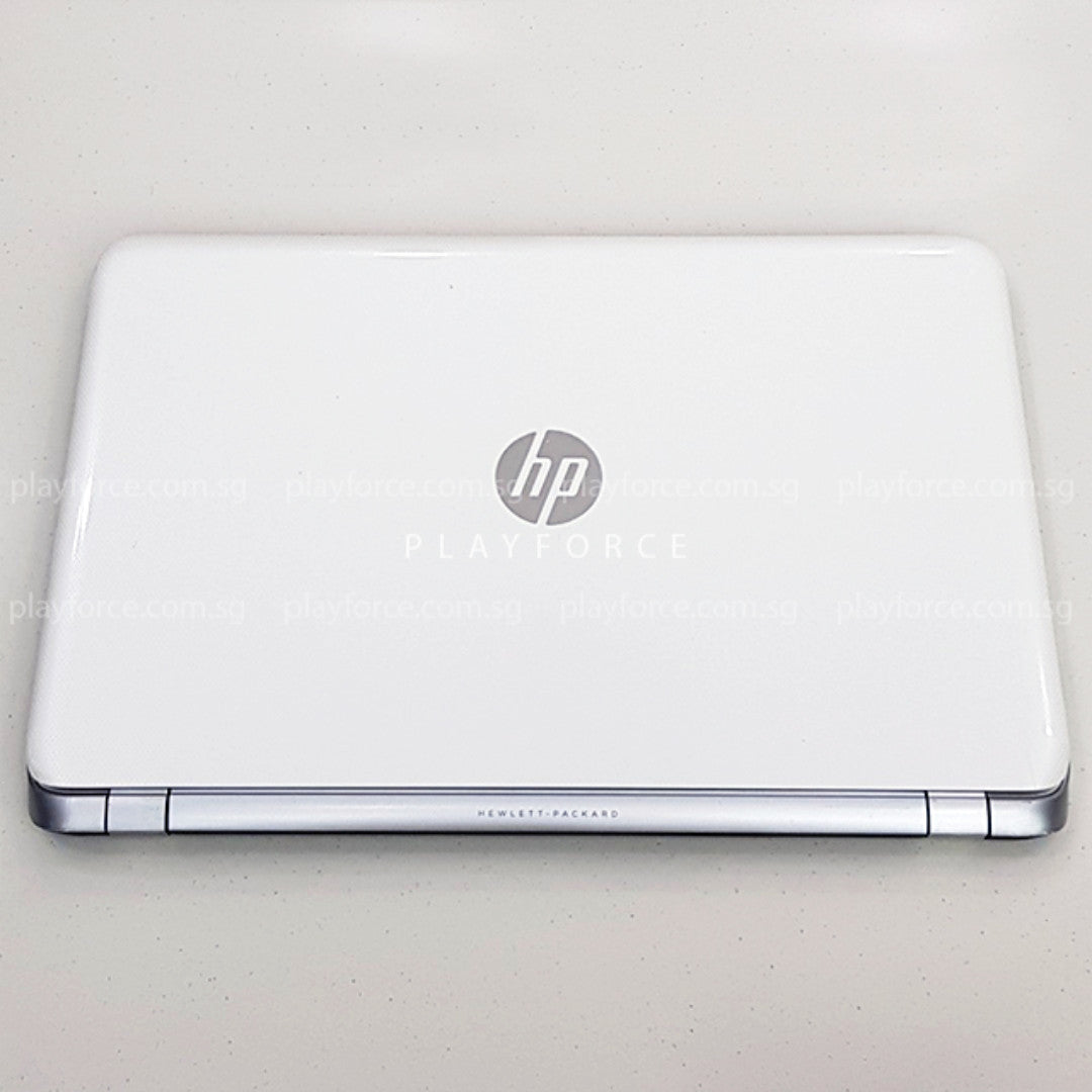 HP Pavilion 15 Laptop - Intel Core i5-4200U, NVIDIA GT 740M, 15.6