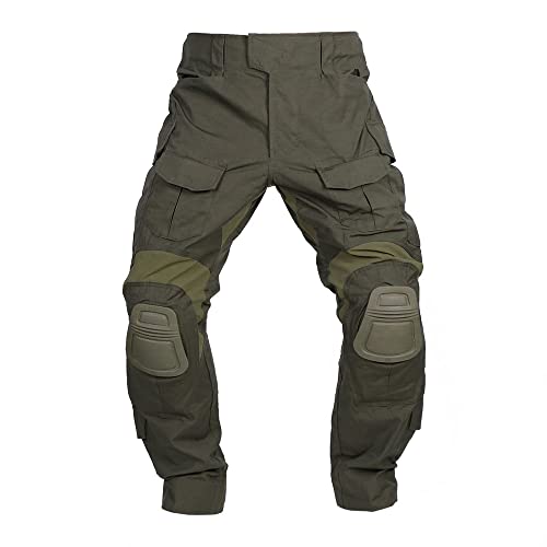 Ranger Green