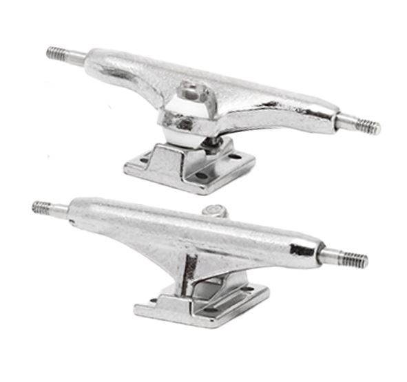 Dynamic Fingerboard Special Edition Trucks 26mm - Premium Finger Skateboard Parts for Tricks & Training - Perfect for Skateboard Enthusiasts & Collectors