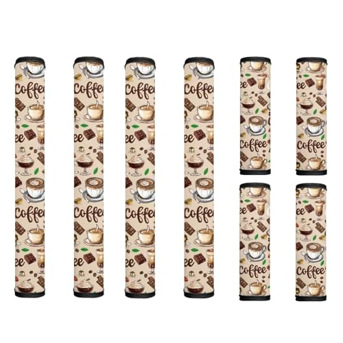 Coffee Chocolate