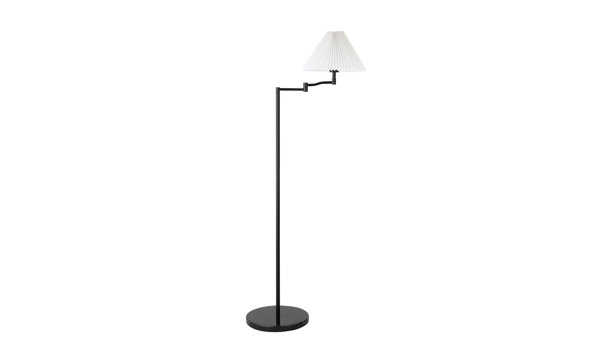 Modern Flora Floor Lamp - Adjustable LED Standing Light for Living Room, Bedroom & Office - Warm White & Cool White Light Modes - Perfect for Reading, Relaxing & Decorating
