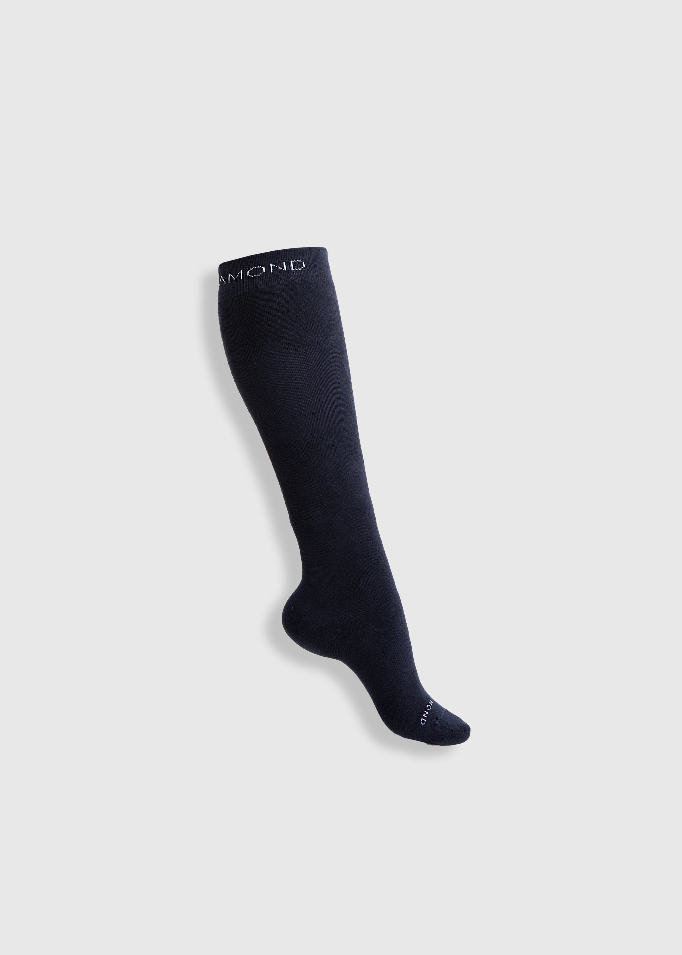 Premium Navy Thermal Socks Twin Pack - Ultra Warm Winter Socks for Men & Women - Perfect for Hiking, Skiing & Cold Weather Outdoor Activities