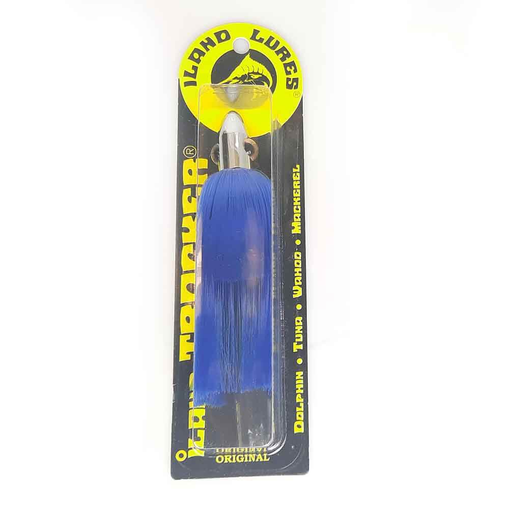 Tournament Tackle TR500 Tracker Fishing Lure - Premium Bass & Walleye Bait for Freshwater & Saltwater - Perfect for Casting, Trolling & Jigging