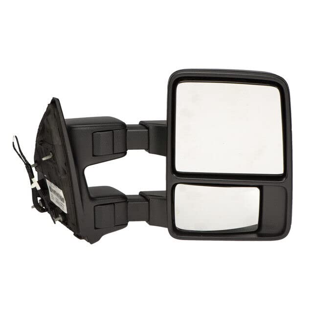 Ford Mirror Assembly - Replacement Side View Mirror for Ford Vehicles | Perfect for Repair & Safety Enhancement