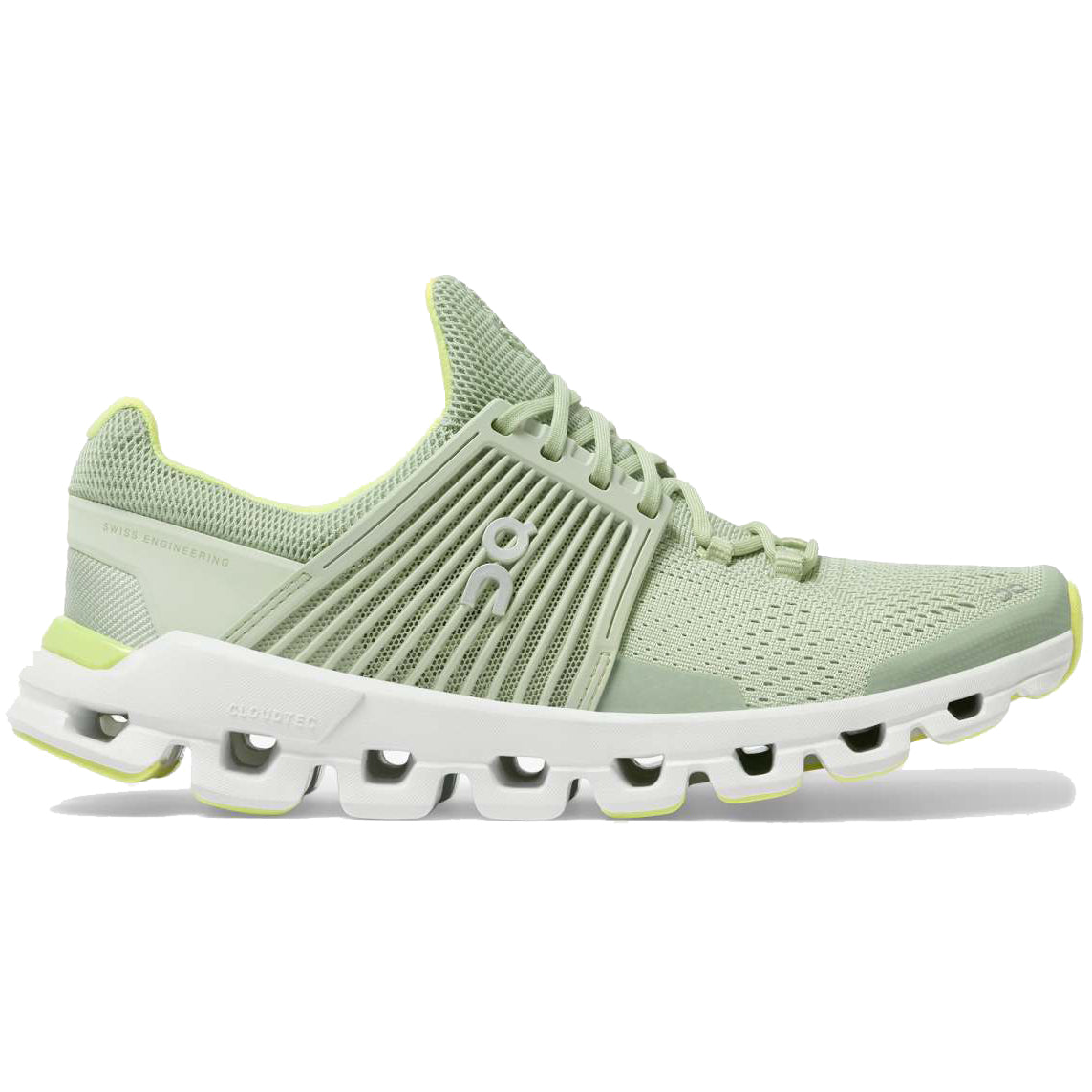 Women's Cloudswift Running Shoes - Lightweight & Cushioned for Comfort - Perfect for Jogging, Gym Workouts & Daily Wear