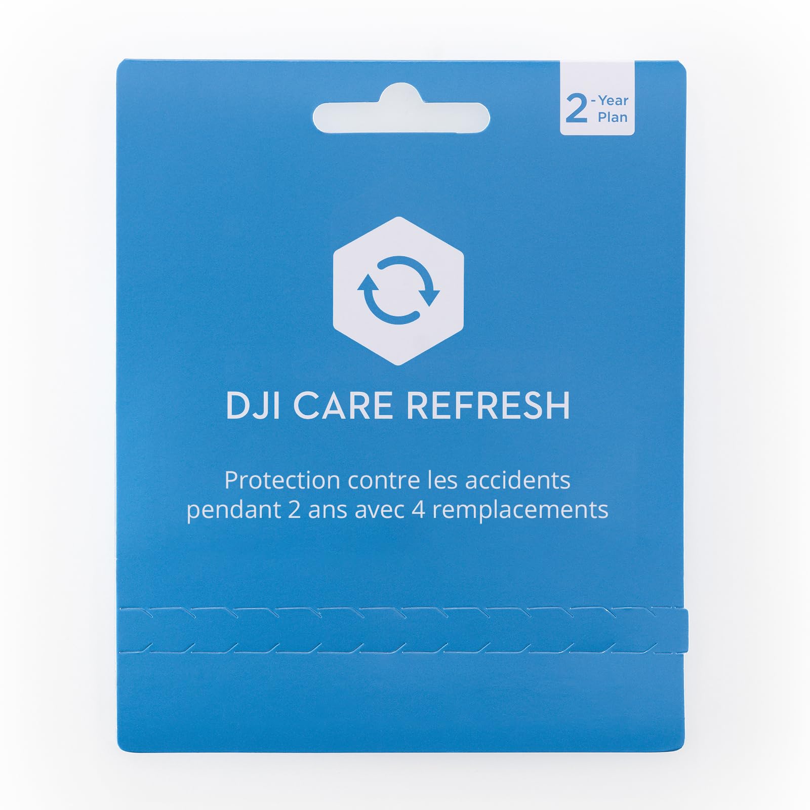 DJI Care Refresh 2-Year Plan for DJI Mini 4 Pro Drone - Accident Protection & Extended Warranty Coverage for Aerial Photography and Travel Adventures