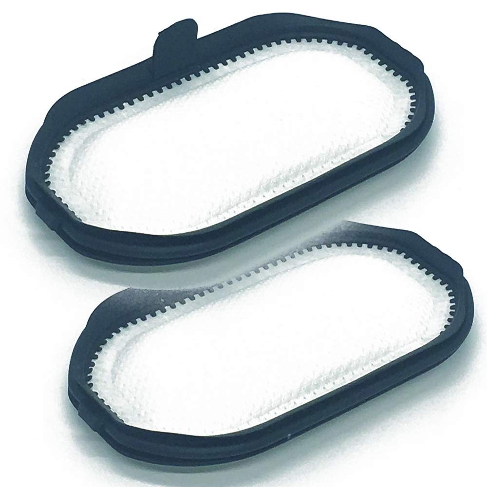 Joystar 2 Pack Washable Vacuum Replacement Filters for Dyson DC30 DC31 DC34 DC35 DC56 - Compatible with Dyson Pre-Filter Part #917066-02 - Perfect for Pet Hair, Dust & Allergen Removal in Home Cleaning