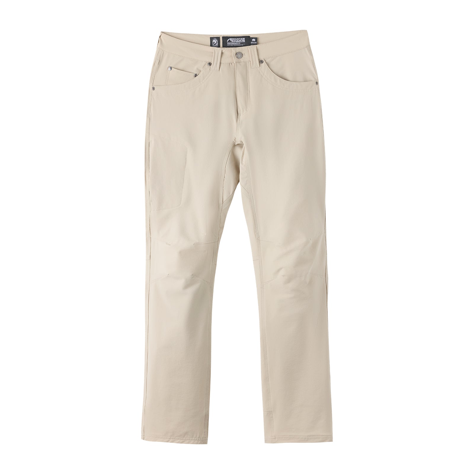 Camber Original Hybrid Pants for Men - Stretch Comfort, Versatile Outdoor & Travel Wear - Hiking, Gym, Casual Everyday Use